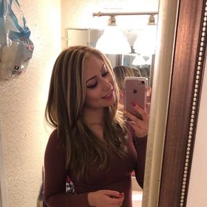 Meet your Posher, Karina